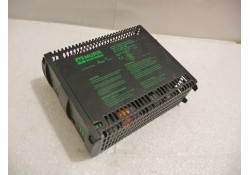 Switch Mode Power Supply, MCS5-115-230/24, Murr, Finland